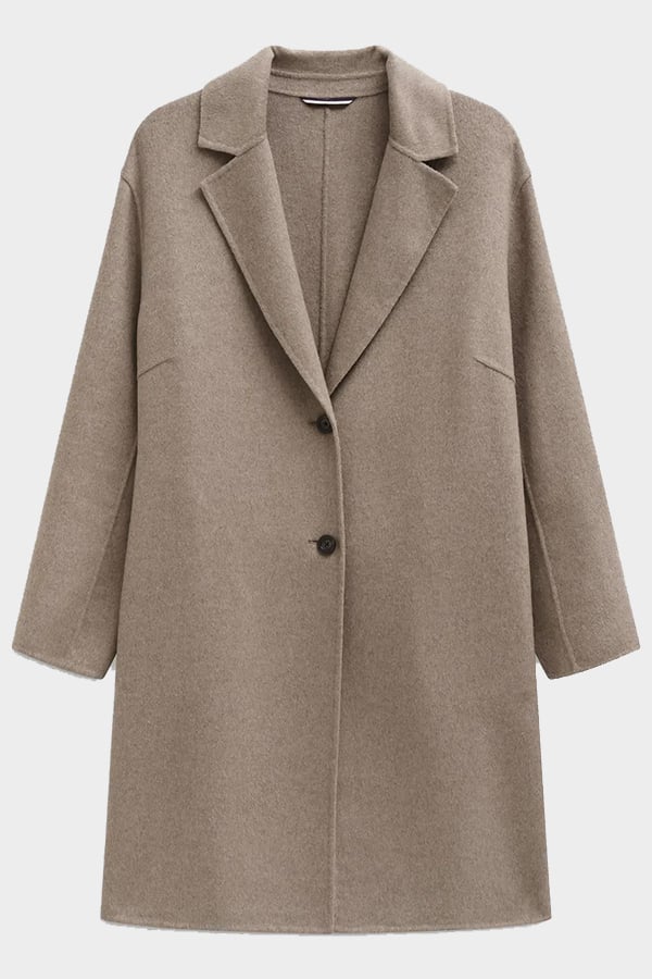 ΓΥΝΑΙΚΕΙΟ ΠΑΛΤΟ BUGATTI - 40 ΓΚΡΕΖ